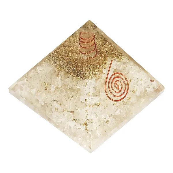 _Clear_Quartz_Pyramid_-_Original_Certified_Clear_Crystal_Pyramid_For_Peace,_Positivity,_Focus,_Concentration,_Emotional_Stability,_And_Crown_Chakra_Healing