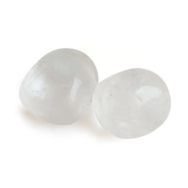 Certified_Clear_Quartz_Tumble_-_Pre-Charged_Clear_Quartz_Crystal_Tumble_For_Positive_Energy,_Optimism,_Reiki_And_Crown_Chakra_Healing,_Vastu,_Focused_Mind_And_Clear_Thinking_-_2_Piece