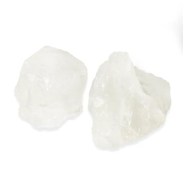 Original_Clear_Quartz_Raw_Crystal_-_White_Stones_For_Vastu,_Mental_Clarity,_Crown_Chakra,_Reiki_Healing,_Manifestation,_And_Meditation_-_2_Piece