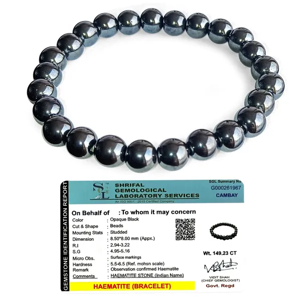 Hematite_Bracelet_-_Certified_Original_Hematite_Stone_Bracelet_For_Focus,_Mental_Clarity,_Improves_Blood_Circulation,_Positivity,_And_Balance_Root_Chakra_Healing_-_8Mm_Beads