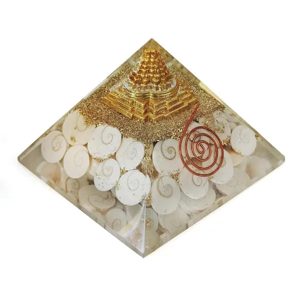 Gomti_Chakra_Pyramid_-_Certified_Original_Gomti_Orgonite_Pyramid_With_Gomti_Chakra,_Shri_Yantra,_Dai_Ko_Myo_Symbol,_And_Copper_Dust_For_Money,_Prosperity,_Wealth,_Success,_And_Good_Luck