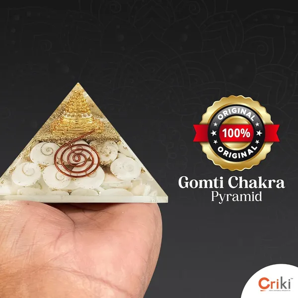 Gomti_Chakra_Pyramid_-_Certified_Original_Gomti_Orgonite_Pyramid_With_Gomti_Chakra,_Shri_Yantra,_Dai_Ko_Myo_Symbol,_And_Copper_Dust_For_Money,_Prosperity,_Wealth,_Success,_And_Good_Luck