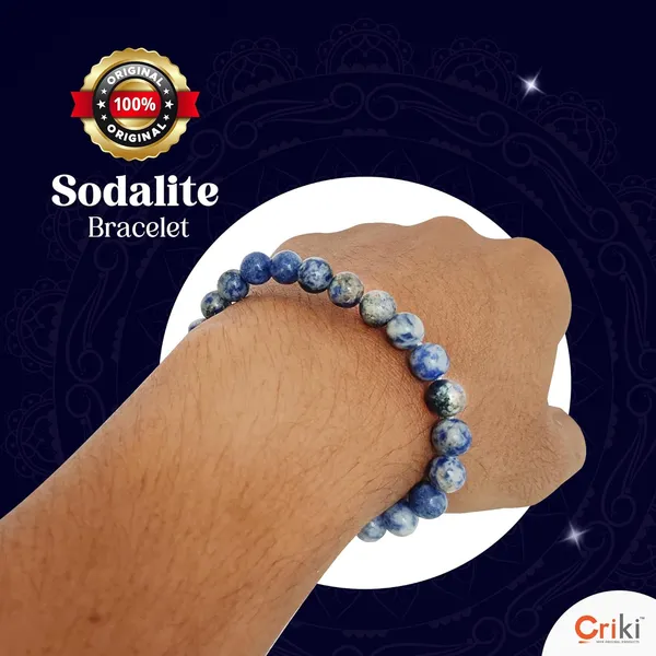 Sodalite_Bracelet_-_Certified_Blue_Bracelet_For_Communication,_Quick_Decision-Making,_Public_Speaking,_Confidence,_And_Balance_Throat_And_Third_Eye_Chakra_Healing_-_8Mm_Bead