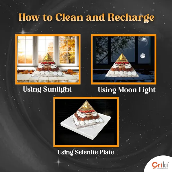 _Laxmi_Pyramid_-_Certified_Original_Laxmi_Orgonite_Pyramid_With_Shri_Yantra,_Gomti_Chakra,_Rudraksha_Beads,_White_Kauri,_And_Ratti_Seeds_For_Money,_Prosperity,_And_Spiritual_Connection