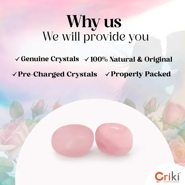 _Rose_Quartz_Tumble_-_Original_Certified_Rose_Quartz_Crystal_Pink_Tumble_For_Love,_Compassion,_Trust,_Emotional_Healing,_Positivity_And_Manifestation_-_2_Pieces