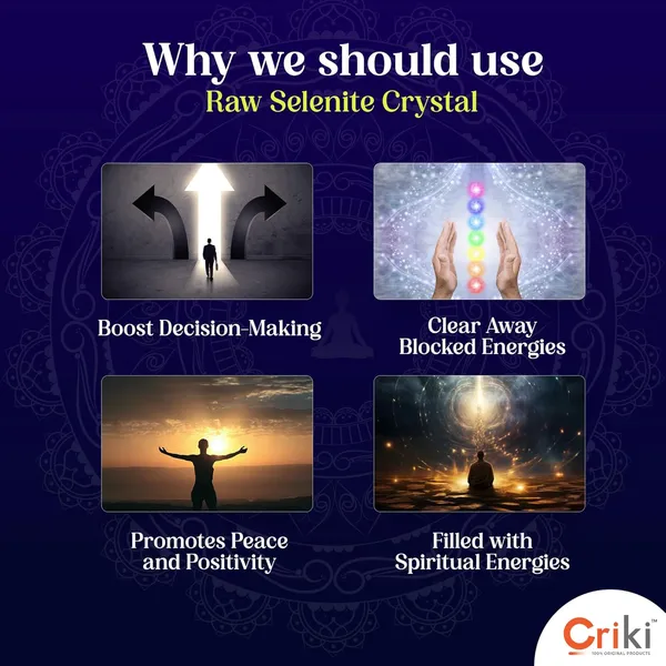 _Selenite_Crystal_Raw_-_Certified_Selenite_Stone_Raw_Crystals_For_Peace,_Positivity,_Calmness,_Recharging_Energies,_Mental_Clarity,_Purification_Of_Area,_And_Crown_Chakra_Healing_-_2_Pieces