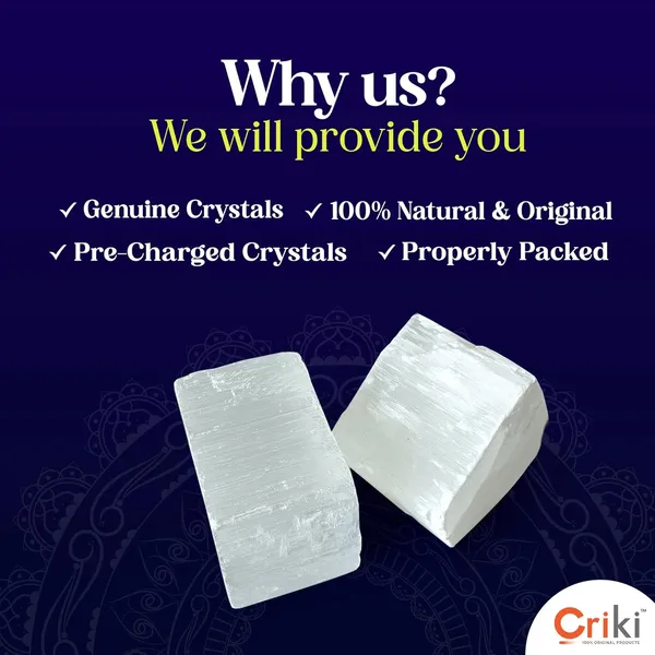 _Selenite_Crystal_Raw_-_Certified_Selenite_Stone_Raw_Crystals_For_Peace,_Positivity,_Calmness,_Recharging_Energies,_Mental_Clarity,_Purification_Of_Area,_And_Crown_Chakra_Healing_-_2_Pieces