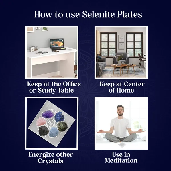 Selenite_Plate_Flower_of_Life_-_Natural_Selenite_Plate_for_Recharging_and_Cleansing_Crystal,_Positive_Energy,_Healing,_Meditation,_Manifestation_and_Spiritual_Awareness_-_3_Inch