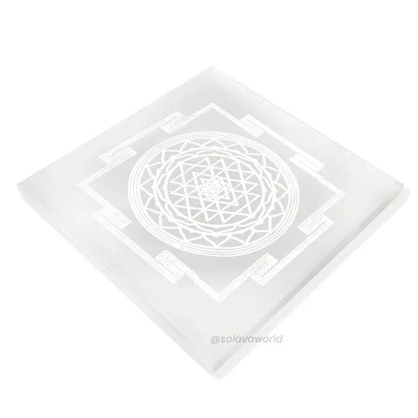 Selenite_Plate_Shri_Yantra_-_Natural_Selenite_Charging_Plate_Shree_Yantra_for_Cleansing_Crystal_and_Recharging,_Positive_Energy,_Manifestation,_Healing,_Meditation,_and_Spiritual_Awareness_-_3_Inch
