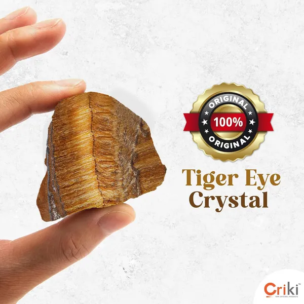 _Original_Tiger_Eye_Crystal_Stone_-_Raw_Crystal_Promotes_Confidence,_Willpower,_Motivation,_Manifestation,_Meditation,_And_Enhances_Strength_And_Boldness._-_2_Pieces