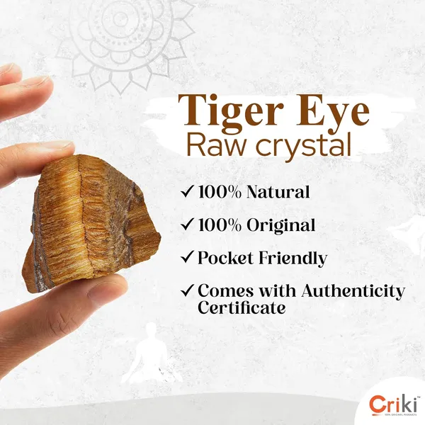_Original_Tiger_Eye_Crystal_Stone_-_Raw_Crystal_Promotes_Confidence,_Willpower,_Motivation,_Manifestation,_Meditation,_And_Enhances_Strength_And_Boldness._-_2_Pieces
