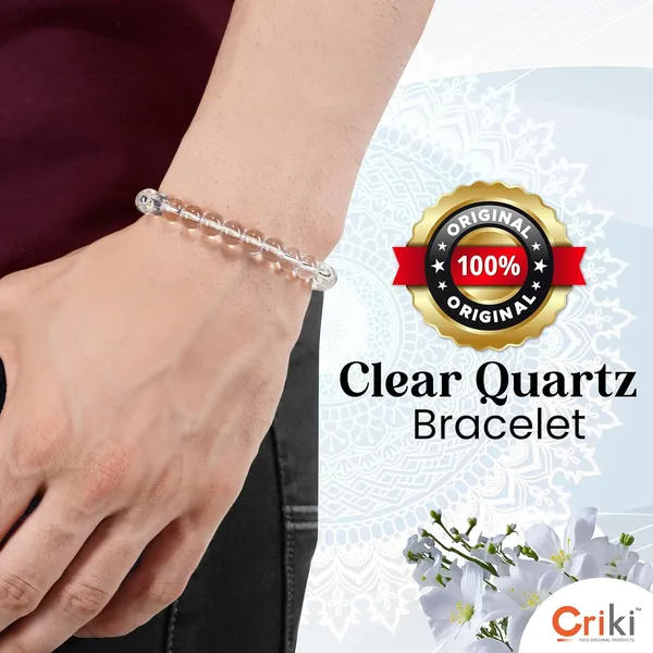 Original_Clear_Quartz_Bracelet-_Energised_White_Crystal_Stone_Bracelet,_Sphatik,_For_Mental_Clarity,_Peace,_Anxiety,_Reiki_Healing_And_Manifestation_-_8_Mm_Beads