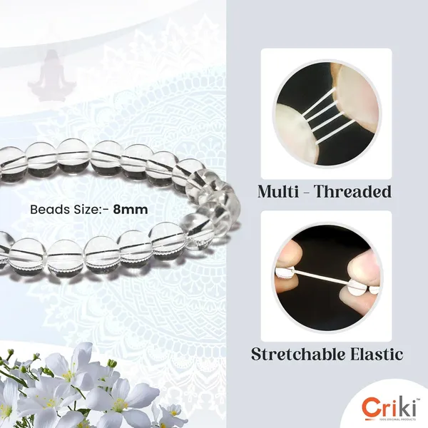 Original_Clear_Quartz_Bracelet-_Energised_White_Crystal_Stone_Bracelet,_Sphatik,_For_Mental_Clarity,_Peace,_Anxiety,_Reiki_Healing_And_Manifestation_-_8_Mm_Beads