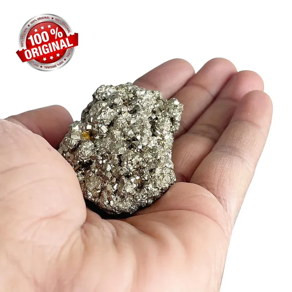 Certified_Original_Pyrite_Stone_Cluster_-_Natural,_Energized_Golden_Pyrite_For_Healing,Willpower,_Money_Manifestation,_Vastu,_And_Business-_50_To_90_Gm