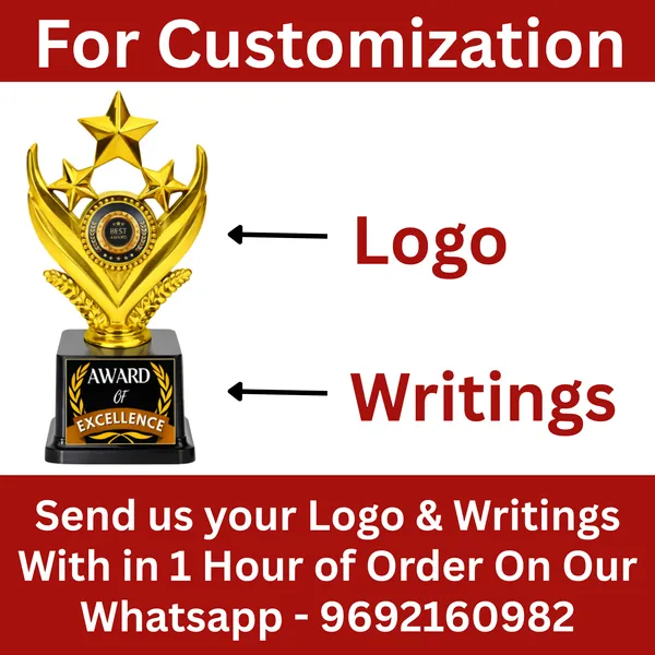 Spellbale_Gold_Star_Trophy_–_Pack_of_10_|_Award_of_Excellence_|_Free_Customization_|_Available_Sizes_18cm,_22cm_&_26cm_|_Sports,_School_&_Corporate_Awards