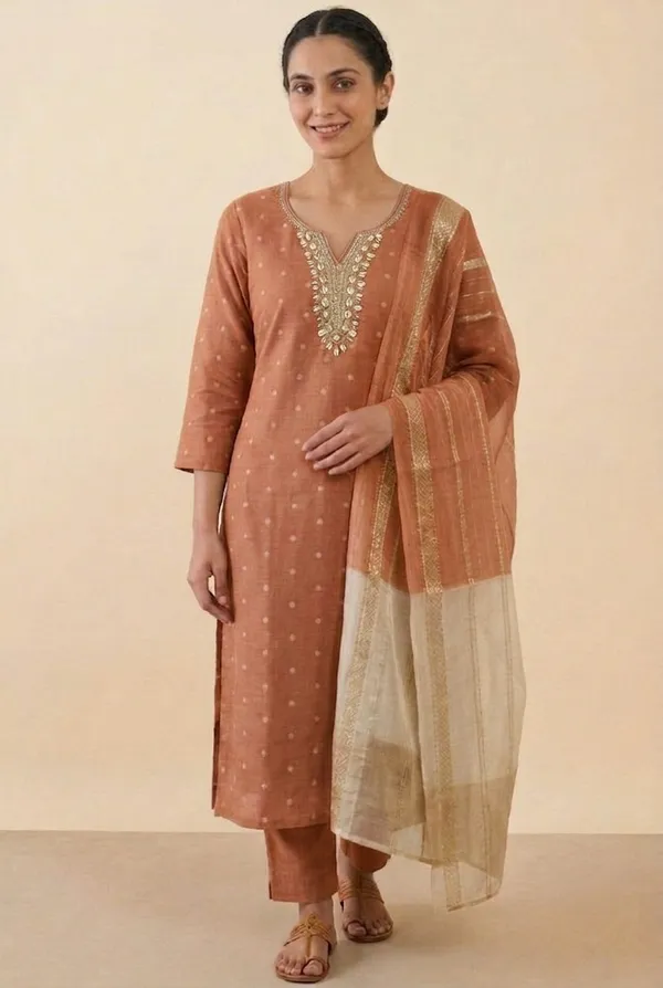Kurti_set_