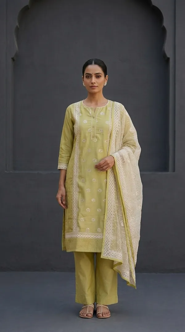 kurti_set_
