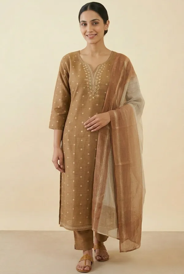kurti_set_