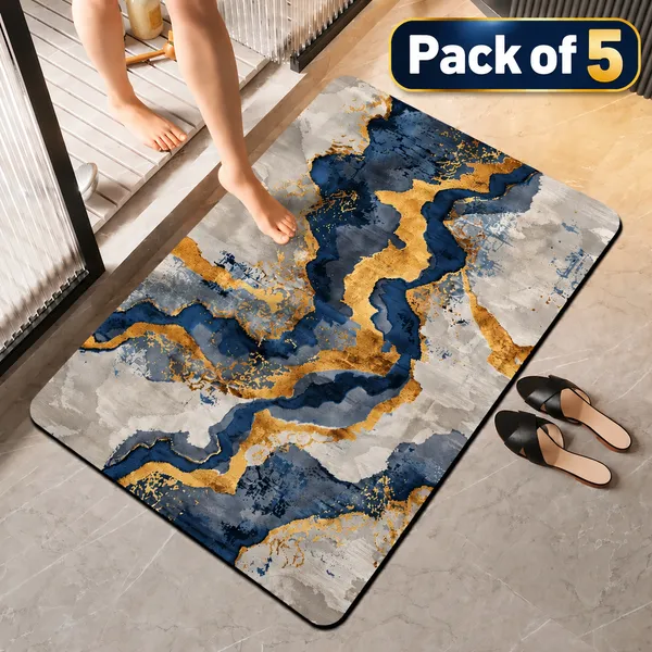 Elegant_Floral_Rubber_Door_Mat_40x60_CM_|_Non-Slip_Waterproof_Entrance_Mat_|_Heavy_Duty_Indoor_Outdoor_Floor_Mat_|_Decorative_Welcome_Door_Mat_for_Home,_Bathroom,_Kitchen,_Balcony_&_Front_Door_Pack_of_5