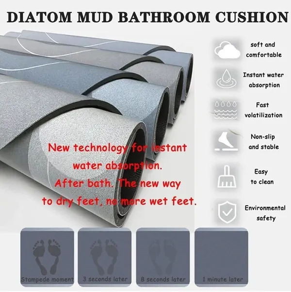 Pack_of_2_Grey_Anti-Skid_Rubber_Bath_Mat_For_Home_&_Office_|_40X60_Cm