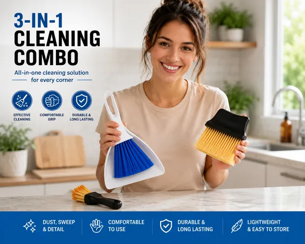 3-in-1_Cleaning_Brush_Combo_Set_with_Dustpan,_Hand_Brush_&_Detailing_Brush_|_Multipurpose_Cleaning_Kit_for_Car_Interior,_Keyboard,_Window_Tracks,_Kitchen,_Home_&_Office_Cleaning_Tools