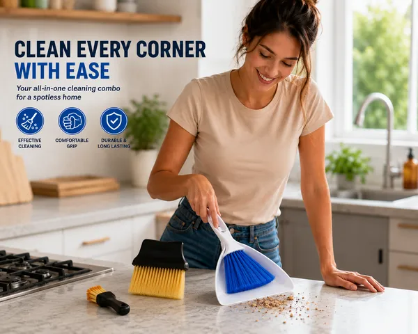 3-in-1_Cleaning_Brush_Combo_Set_with_Dustpan,_Hand_Brush_&_Detailing_Brush_|_Multipurpose_Cleaning_Kit_for_Car_Interior,_Keyboard,_Window_Tracks,_Kitchen,_Home_&_Office_Cleaning_Tools