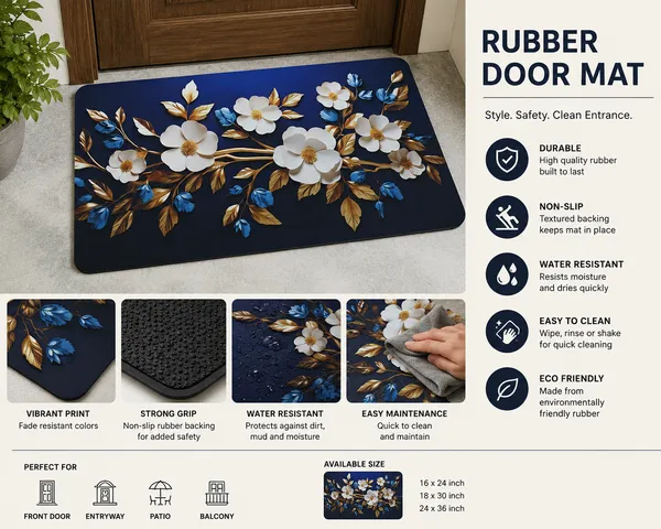 Elegant_Floral_Rubber_Door_Mat_40x60_CM_|_Non-Slip_Waterproof_Entrance_Mat_|_Heavy_Duty_Indoor_Outdoor_Floor_Mat_|_Decorative_Welcome_Door_Mat_for_Home,_Bathroom,_Kitchen,_Balcony_&_Front_Door_Pack_of_5