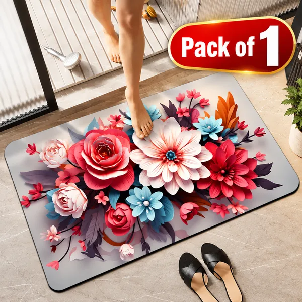 Floral_Rubber_Door_Mat_40x60_cm_|_Anti-Skid_Waterproof_Entrance_Mat_for_Home,_Bathroom_&_Kitchen_|_Washable_Non-Slip_Floor_Mat_|_Stylish_Printed_Welcome_Door_Mat_for_Indoor_&_Outdoor_Use