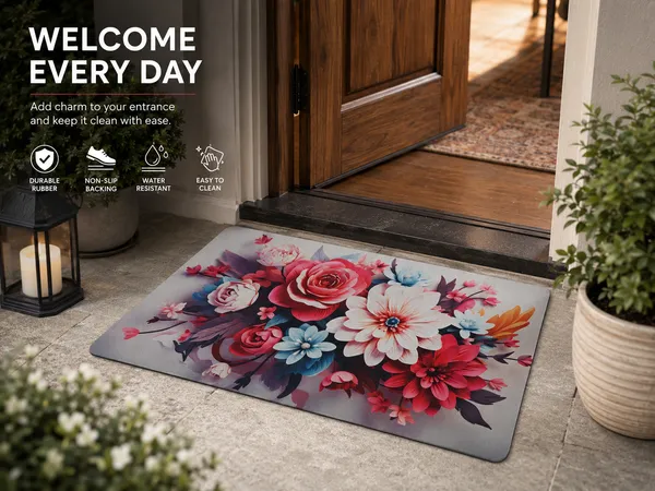 Elegant_Floral_Rubber_Door_Mat_40x60_CM_|_Non-Slip_Waterproof_Entrance_Mat_|_Heavy_Duty_Indoor_Outdoor_Floor_Mat_|_Decorative_Welcome_Door_Mat_for_Home,_Bathroom,_Kitchen,_Balcony_&_Front_Door_Pack_of_2