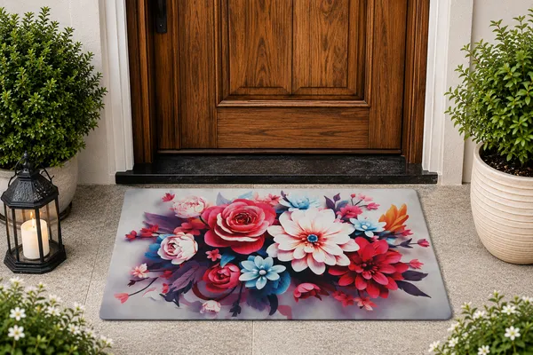 Elegant_Floral_Rubber_Door_Mat_40x60_CM_|_Non-Slip_Waterproof_Entrance_Mat_|_Heavy_Duty_Indoor_Outdoor_Floor_Mat_|_Decorative_Welcome_Door_Mat_for_Home,_Bathroom,_Kitchen,_Balcony_&_Front_Door_Pack_of_2
