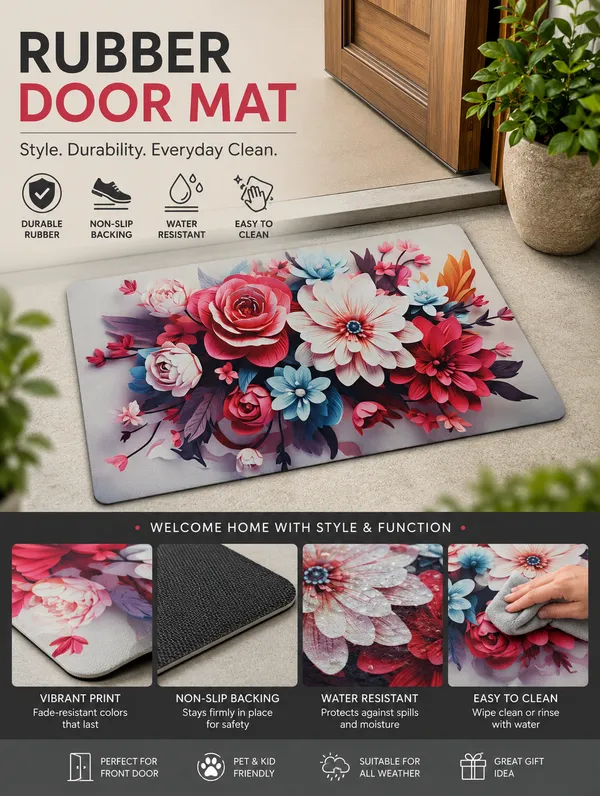 Elegant_Floral_Rubber_Door_Mat_40x60_CM_|_Non-Slip_Waterproof_Entrance_Mat_|_Heavy_Duty_Indoor_Outdoor_Floor_Mat_|_Decorative_Welcome_Door_Mat_for_Home,_Bathroom,_Kitchen,_Balcony_&_Front_Door_Pack_of_2