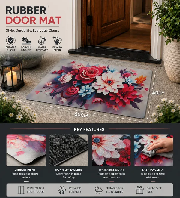 Elegant_Floral_Rubber_Door_Mat_40x60_CM_|_Non-Slip_Waterproof_Entrance_Mat_|_Heavy_Duty_Indoor_Outdoor_Floor_Mat_|_Decorative_Welcome_Door_Mat_for_Home,_Bathroom,_Kitchen,_Balcony_&_Front_Door_Pack_of_2