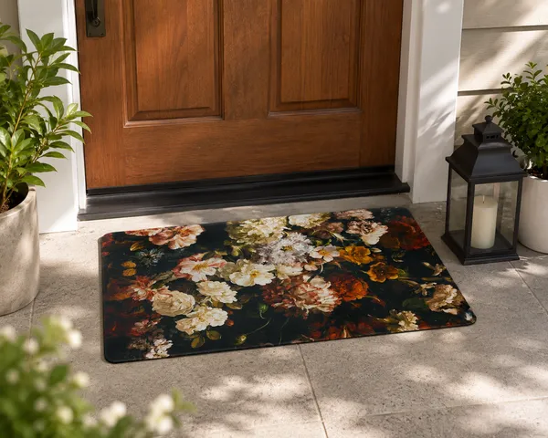 Elegant_Floral_Rubber_Door_Mat_40x60_CM_|_Non-Slip_Waterproof_Entrance_Mat_|_Heavy_Duty_Indoor_Outdoor_Floor_Mat_|_Decorative_Welcome_Door_Mat_for_Home,_Bathroom,_Kitchen,_Balcony_&_Front_Door_Pack_of_2