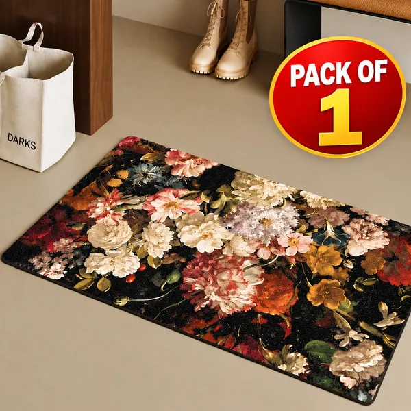 Elegant_Floral_Rubber_Door_Mat_40x60_CM_|_Non-Slip_Waterproof_Entrance_Mat_|_Heavy_Duty_Indoor_Outdoor_Floor_Mat_|_Decorative_Welcome_Door_Mat_for_Home,_Bathroom,_Kitchen,_Balcony_&_Front_Door