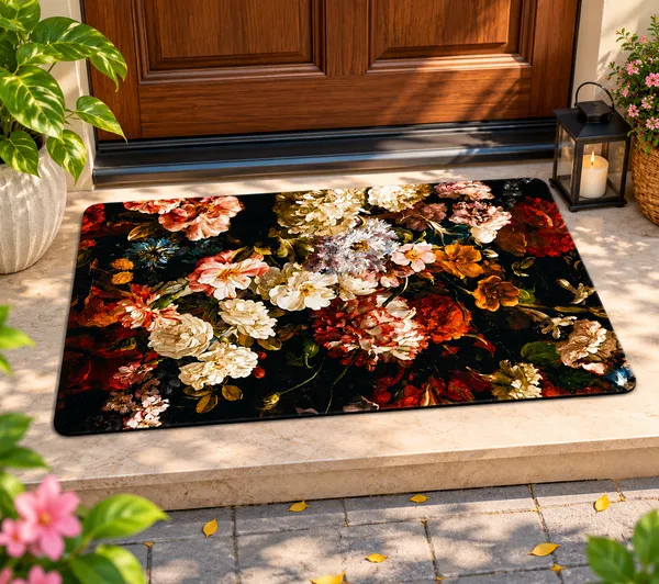 Elegant_Floral_Rubber_Door_Mat_40x60_CM_|_Non-Slip_Waterproof_Entrance_Mat_|_Heavy_Duty_Indoor_Outdoor_Floor_Mat_|_Decorative_Welcome_Door_Mat_for_Home,_Bathroom,_Kitchen,_Balcony_&_Front_Door_Pack_of_2