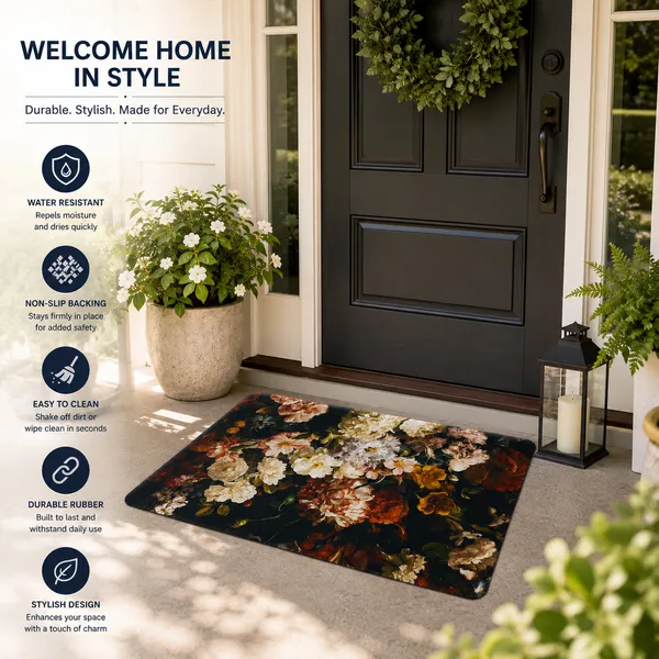 Elegant_Floral_Rubber_Door_Mat_40x60_CM_|_Non-Slip_Waterproof_Entrance_Mat_|_Heavy_Duty_Indoor_Outdoor_Floor_Mat_|_Decorative_Welcome_Door_Mat_for_Home,_Bathroom,_Kitchen,_Balcony_&_Front_Door_Pack_of_2