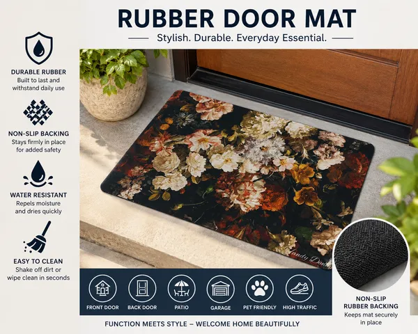 Elegant_Floral_Rubber_Door_Mat_40x60_CM_|_Non-Slip_Waterproof_Entrance_Mat_|_Heavy_Duty_Indoor_Outdoor_Floor_Mat_|_Decorative_Welcome_Door_Mat_for_Home,_Bathroom,_Kitchen,_Balcony_&_Front_Door_Pack_of_2