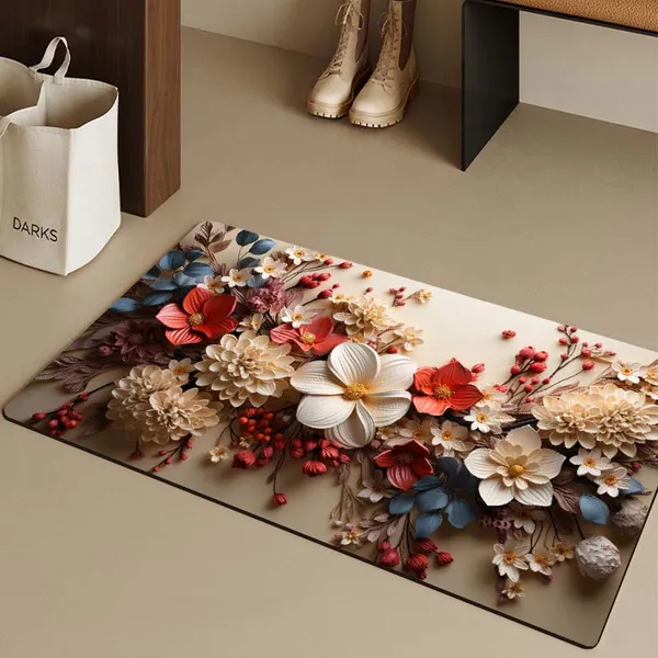 Elegant_Floral_Rubber_Door_Mat_40x60_CM_|_Non-Slip_Waterproof_Entrance_Mat_|_Heavy_Duty_Indoor_Outdoor_Floor_Mat_|_Decorative_Welcome_Door_Mat_for_Home,_Bathroom,_Kitchen,_Balcony_&_Front_Door_Pack_of_2