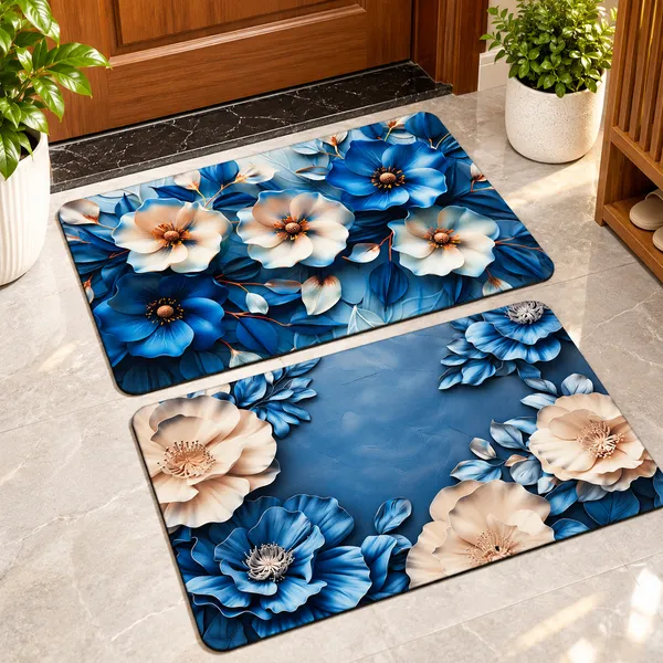 Elegant_Floral_Rubber_Door_Mat_40x60_CM_|_Non-Slip_Waterproof_Entrance_Mat_|_Heavy_Duty_Indoor_Outdoor_Floor_Mat_|_Decorative_Welcome_Door_Mat_for_Home,_Bathroom,_Kitchen,_Balcony_&_Front_Door_Pack_of_2