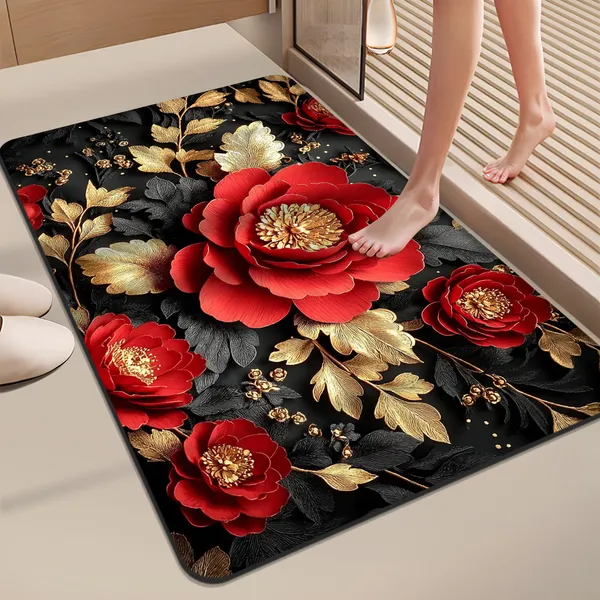 Elegant_Floral_Rubber_Door_Mat_40x60_CM_|_Non-Slip_Waterproof_Entrance_Mat_|_Heavy_Duty_Indoor_Outdoor_Floor_Mat_|_Decorative_Welcome_Door_Mat_for_Home,_Bathroom,_Kitchen,_Balcony_&_Front_Door_Pack_of_3