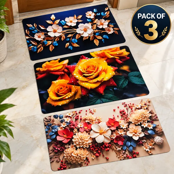 Elegant_Floral_Rubber_Door_Mat_40x60_CM_|_Non-Slip_Waterproof_Entrance_Mat_|_Heavy_Duty_Indoor_Outdoor_Floor_Mat_|_Decorative_Welcome_Door_Mat_for_Home,_Bathroom,_Kitchen,_Balcony_&_Front_Door_Pack_of_3