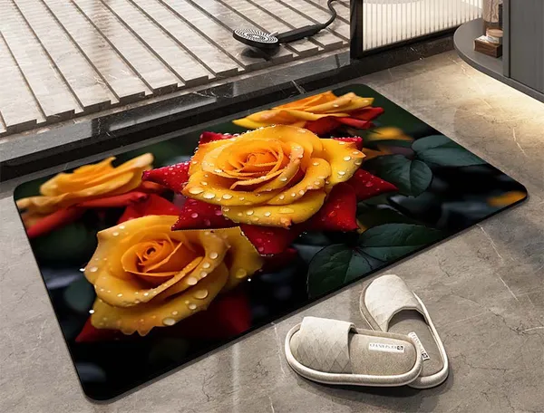 Elegant_Floral_Rubber_Door_Mat_40x60_CM_|_Non-Slip_Waterproof_Entrance_Mat_|_Heavy_Duty_Indoor_Outdoor_Floor_Mat_|_Decorative_Welcome_Door_Mat_for_Home,_Bathroom,_Kitchen,_Balcony_&_Front_Door_Pack_of_5