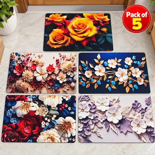 Elegant_Floral_Rubber_Door_Mat_40x60_CM_|_Non-Slip_Waterproof_Entrance_Mat_|_Heavy_Duty_Indoor_Outdoor_Floor_Mat_|_Decorative_Welcome_Door_Mat_for_Home,_Bathroom,_Kitchen,_Balcony_&_Front_Door_Pack_of_5