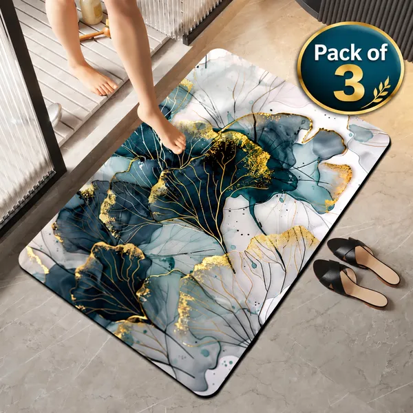 Elegant_Floral_Rubber_Door_Mat_40x60_CM_|_Non-Slip_Waterproof_Entrance_Mat_|_Heavy_Duty_Indoor_Outdoor_Floor_Mat_|_Decorative_Welcome_Door_Mat_for_Home,_Bathroom,_Kitchen,_Balcony_&_Front_Door_Pack_of_3