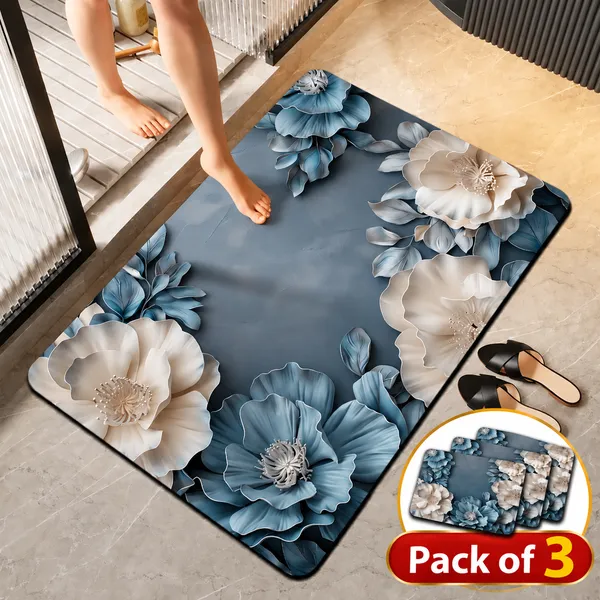Elegant_Floral_Rubber_Door_Mat_40x60_CM_|_Non-Slip_Waterproof_Entrance_Mat_|_Heavy_Duty_Indoor_Outdoor_Floor_Mat_|_Decorative_Welcome_Door_Mat_for_Home,_Bathroom,_Kitchen,_Balcony_&_Front_Door_Pack_of_3