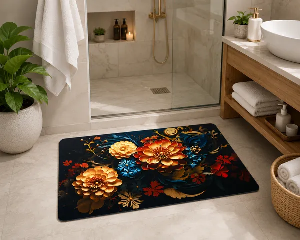 Elegant_Floral_Rubber_Door_Mat_40x60_CM_|_Non-Slip_Waterproof_Entrance_Mat_|_Heavy_Duty_Indoor_Outdoor_Floor_Mat_|_Decorative_Welcome_Door_Mat_for_Home,_Bathroom,_Kitchen,_Balcony_&_Front_Door_Pack_of_2
