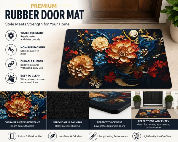Elegant_Floral_Rubber_Door_Mat_40x60_CM_|_Non-Slip_Waterproof_Entrance_Mat_|_Heavy_Duty_Indoor_Outdoor_Floor_Mat_|_Decorative_Welcome_Door_Mat_for_Home,_Bathroom,_Kitchen,_Balcony_&_Front_Door_Pack_of_2