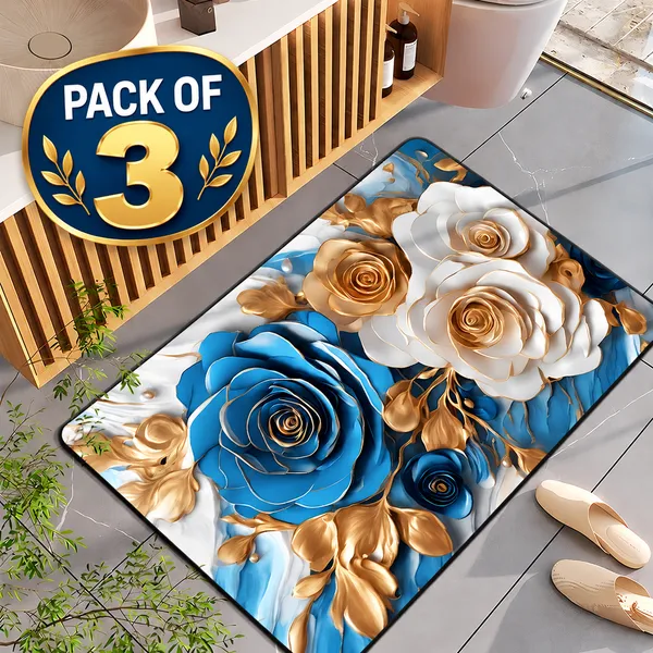 Elegant_Floral_Rubber_Door_Mat_40x60_CM_|_Non-Slip_Waterproof_Entrance_Mat_|_Heavy_Duty_Indoor_Outdoor_Floor_Mat_|_Decorative_Welcome_Door_Mat_for_Home,_Bathroom,_Kitchen,_Balcony_&_Front_Door_Pack_of_3