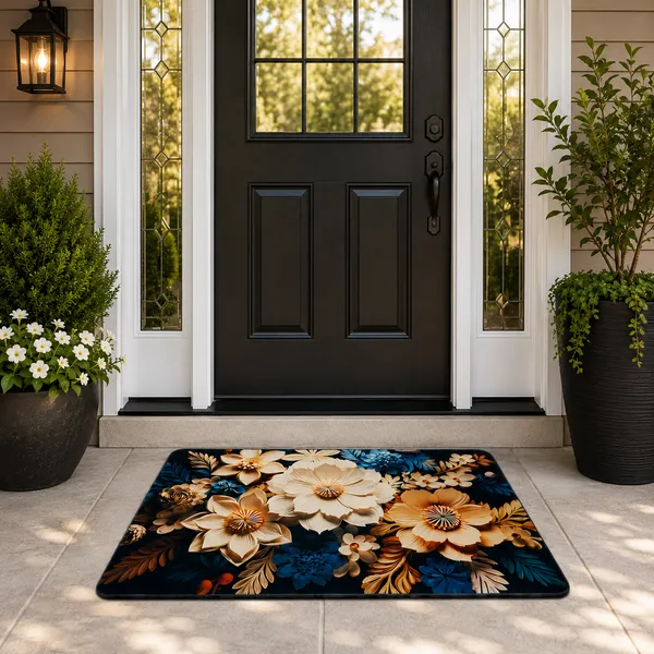 Elegant_Floral_Rubber_Door_Mat_40x60_CM_|_Non-Slip_Waterproof_Entrance_Mat_|_Heavy_Duty_Indoor_Outdoor_Floor_Mat_|_Decorative_Welcome_Door_Mat_for_Home,_Bathroom,_Kitchen,_Balcony_&_Front_Door_Pack_of_5
