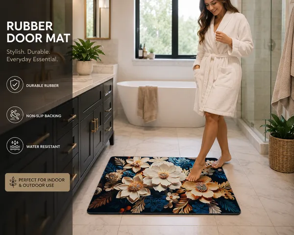 Elegant_Floral_Printed_Rubber_Door_Mat_40x60_cm_|_Anti-Slip_Waterproof_Entrance_Mat_|_Dust_Trapping_Washable_Floor_Mat_for_Front_Door,_Bathroom,_Kitchen,_Balcony,_Patio_&_Indoor_Outdoor_Use